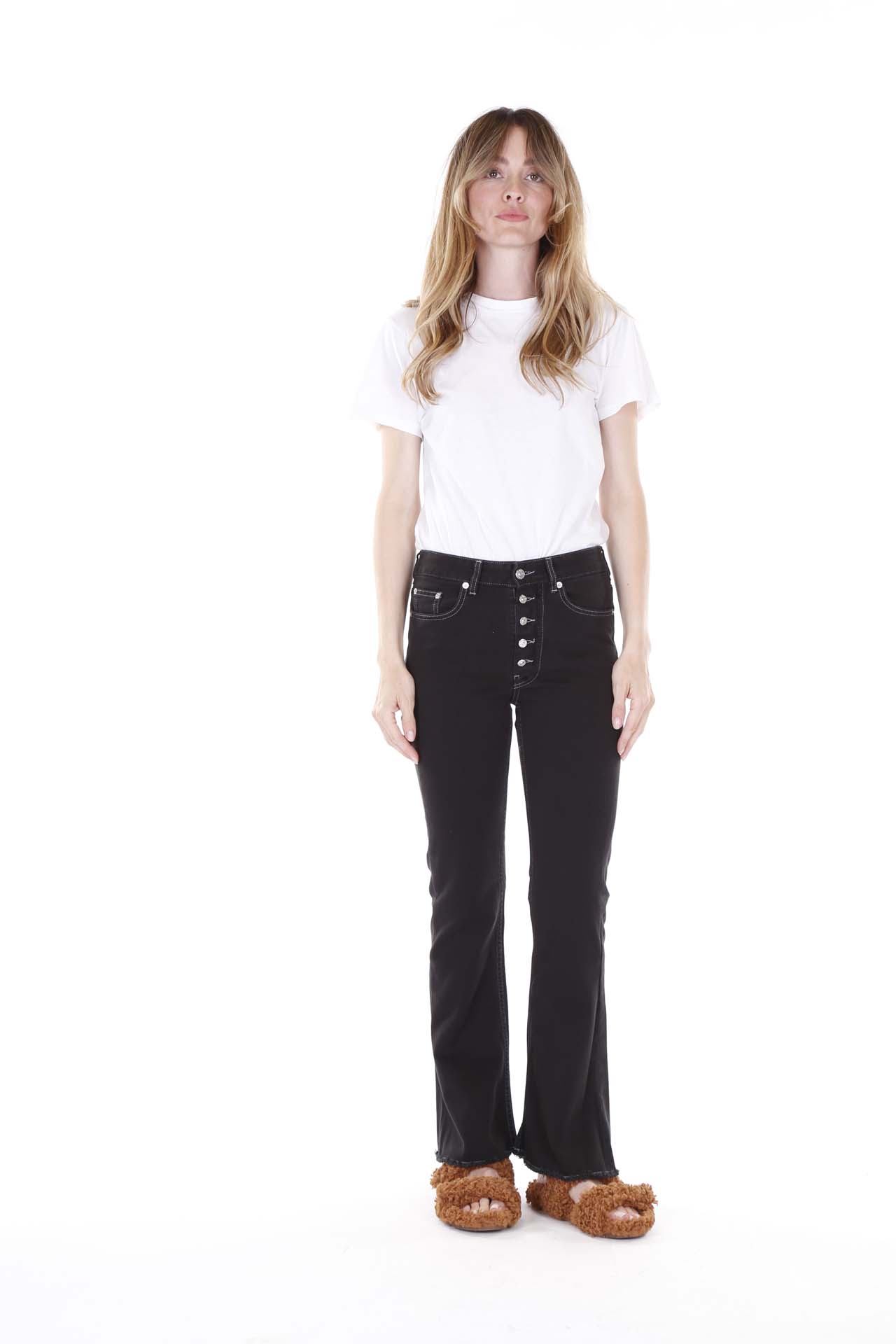 MM6 Maison Margiela, Jeans